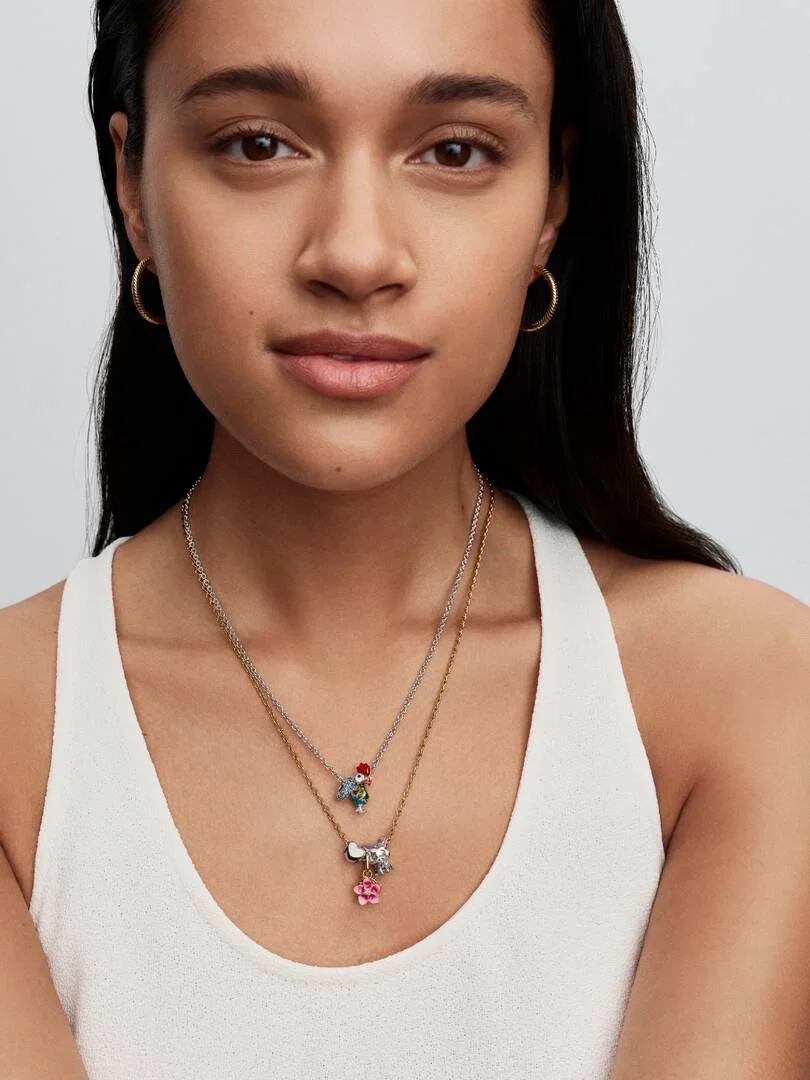 New Moana Pandora Jewelry Collection on Pandora — EXTRA MAGIC MINUTES